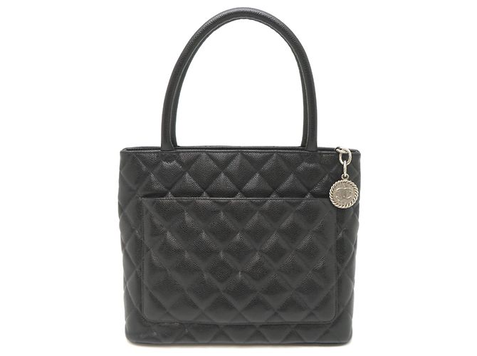 Chanel Reissue Tote Bag Schwarz - Ansicht 2