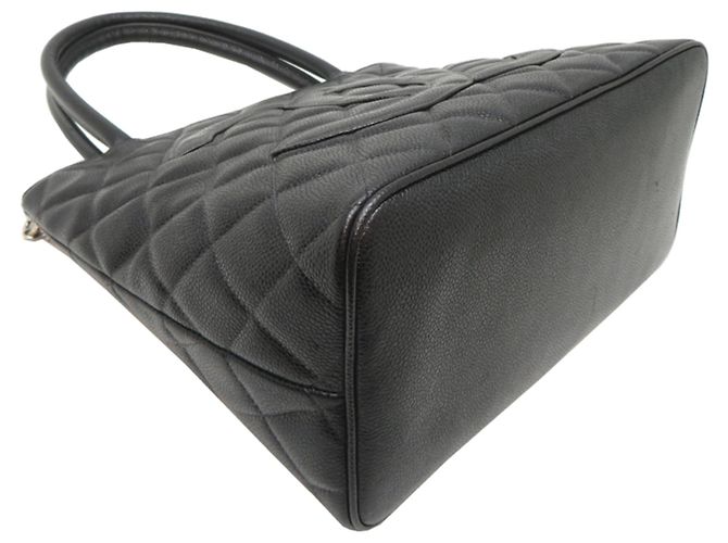 Chanel Reissue Tote Bag Schwarz - Ansicht 3