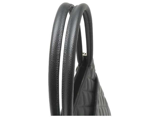 Chanel Reissue Tote Bag Schwarz - Ansicht 5