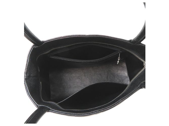 Chanel Reissue Tote Bag Schwarz - Ansicht 6