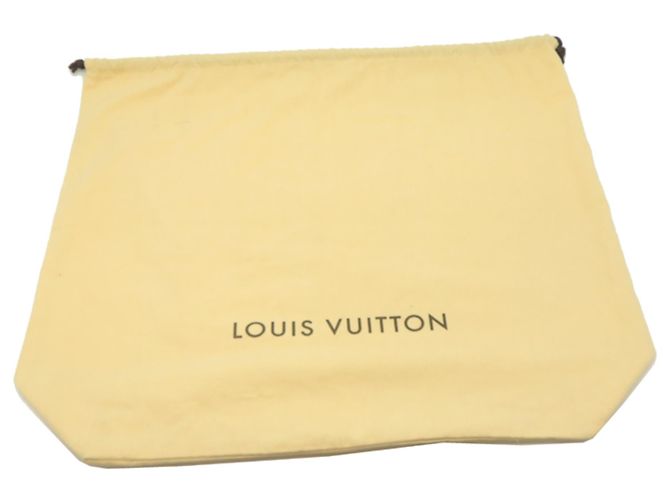 Zaino Louis Vuitton Palm Springs PM da donna Marrone - vista 9