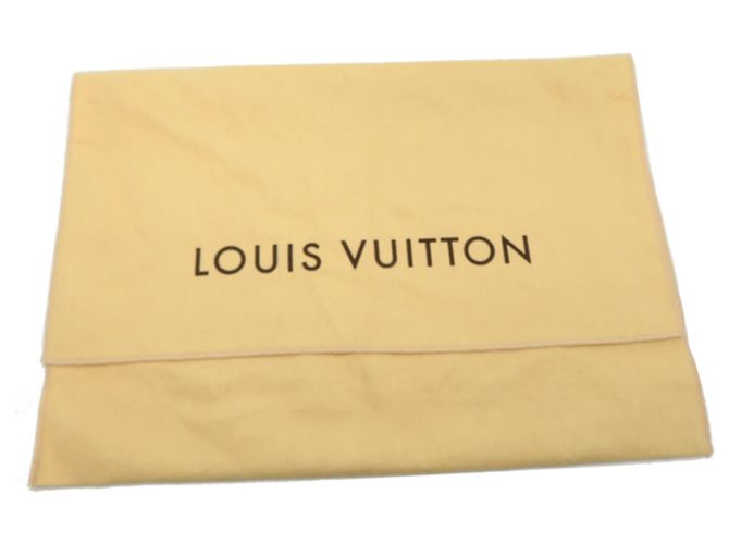 Borsa a tracolla Louis Vuitton Sologne da donna Marrone - vista 9