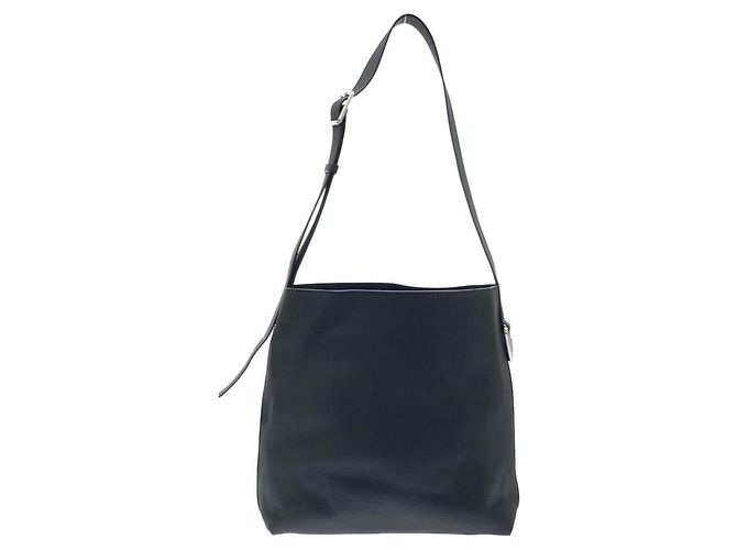 Sac cabas Louis Vuitton LV Touch Verso Noir - vue 2