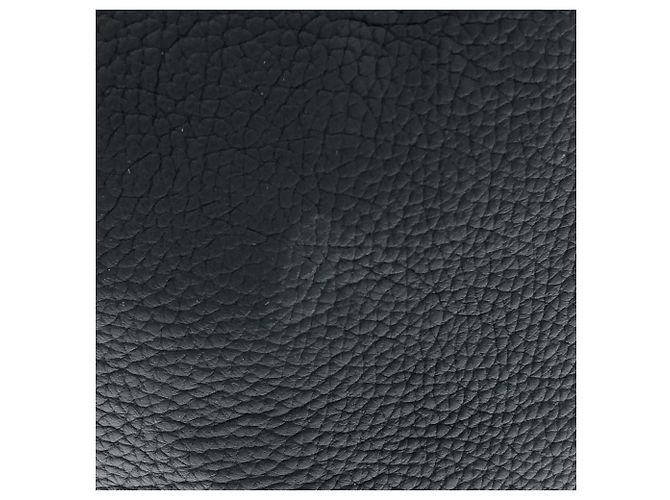 Sac cabas Louis Vuitton LV Touch Verso Noir - vue 5