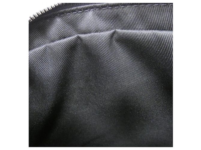 Louis Vuitton Taiga Rama Outdoor Messenger PM M30242 Borsa a tracolla Blu - vista 8