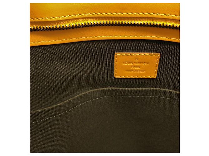 Borsa Louis Vuitton Damier Infini Neo Tadao Damier ebene - vista 9