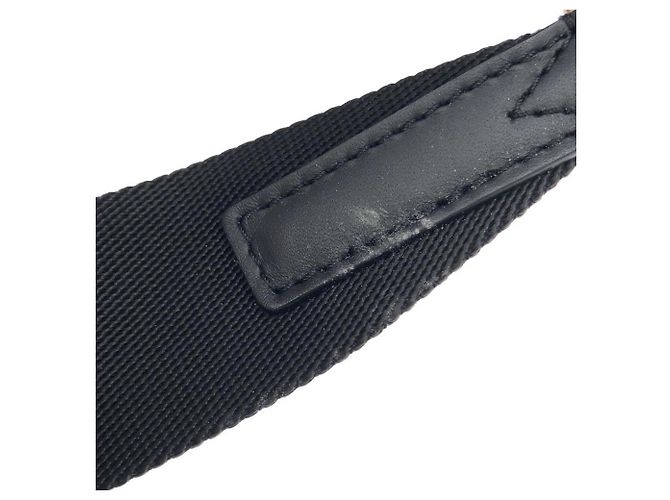 Borsa a tracolla Louis Vuitton Damier Infini Avenue Nero Damier ebene - vista 5