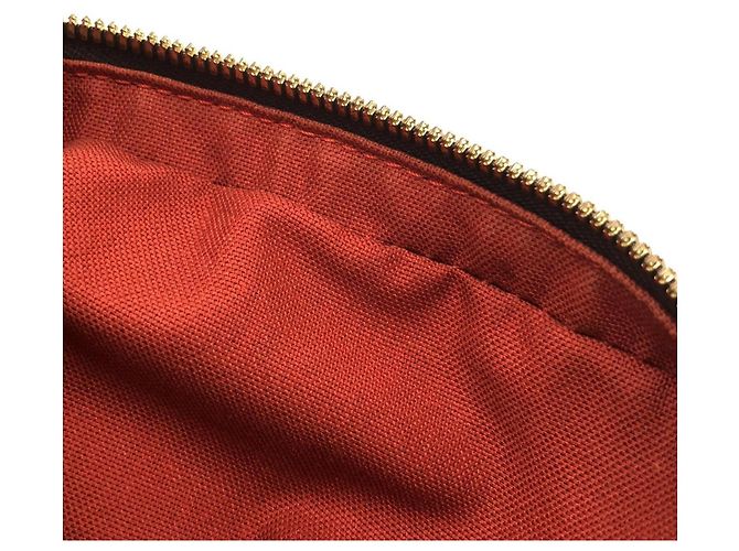 Borsa a tracolla Louis Vuitton Damier Geronimos Damier ebene - vista 8