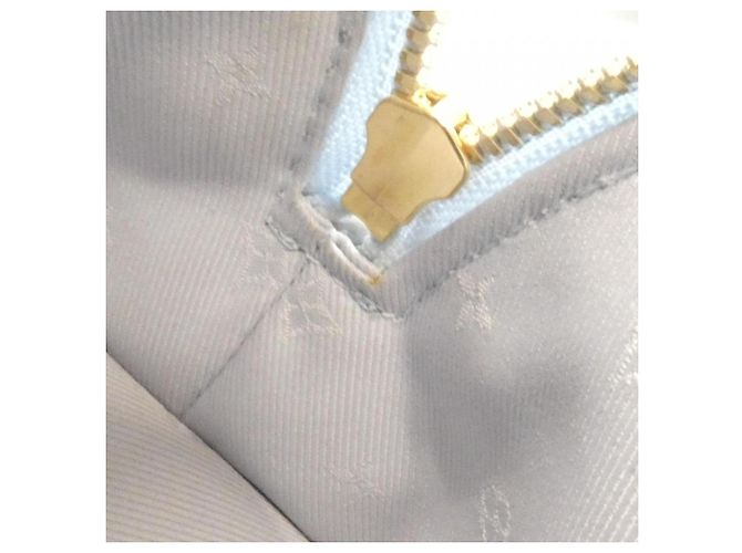 Borsa Louis Vuitton Bubblegram Alma Soft BB Blu - vista 9