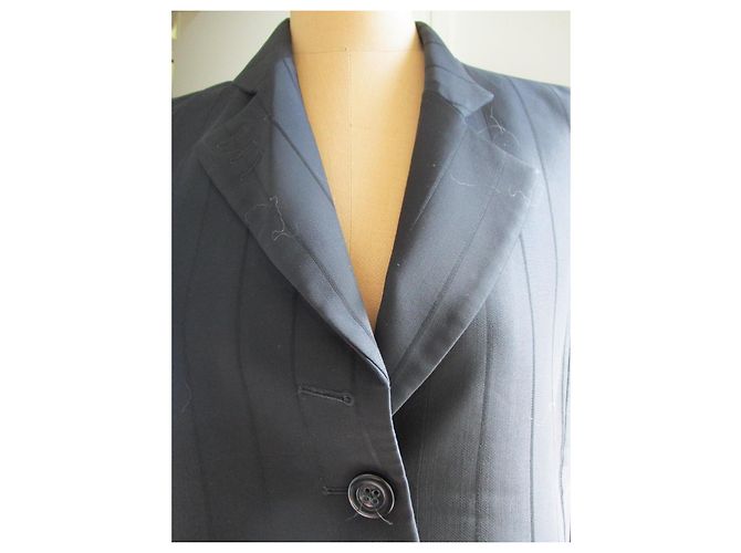 Emporio Armani Blazerjacke, Größe 42IT. - Ansicht 2