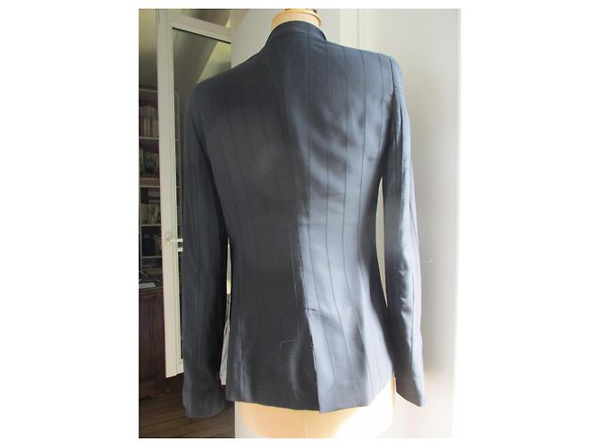 Emporio Armani Blazerjacke, Größe 42IT. - Ansicht 3