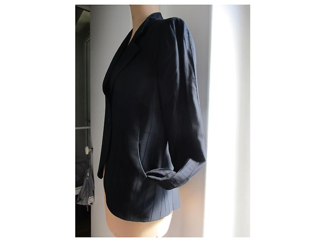Emporio Armani Blazerjacke, Größe 42IT. - Ansicht 5