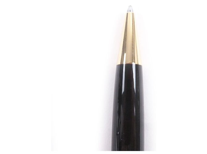 Penna a sfera Montblanc Meisterstück Nero - vista 4