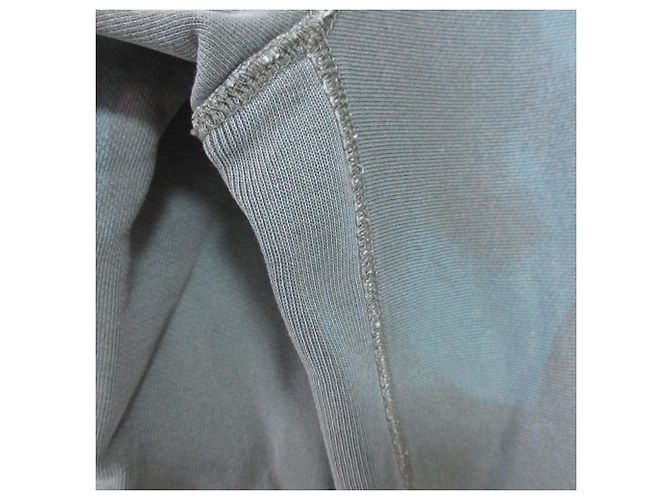 Ralph Lauren Felpa con cappuccio RRL Garment Dyed Verde - vista 15