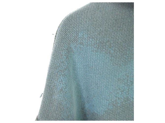 Ralph Lauren Felpa con cappuccio RRL Garment Dyed Verde - vista 16