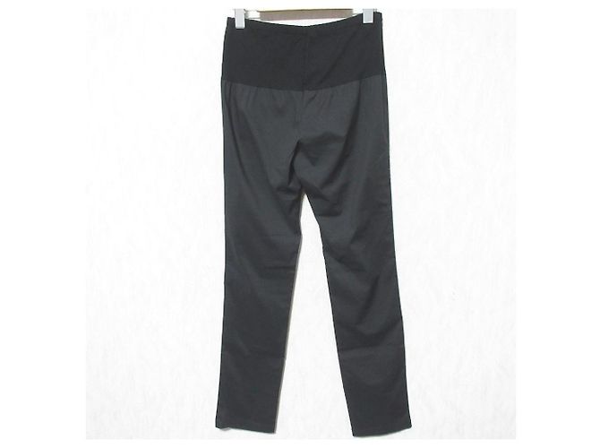 Autre Marque Leggings Y's for living Negro - vista 2