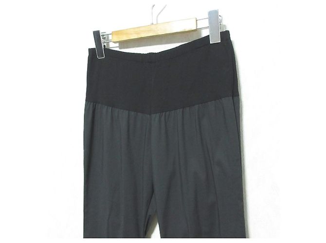 Autre Marque Leggings Y's for living Negro - vista 3