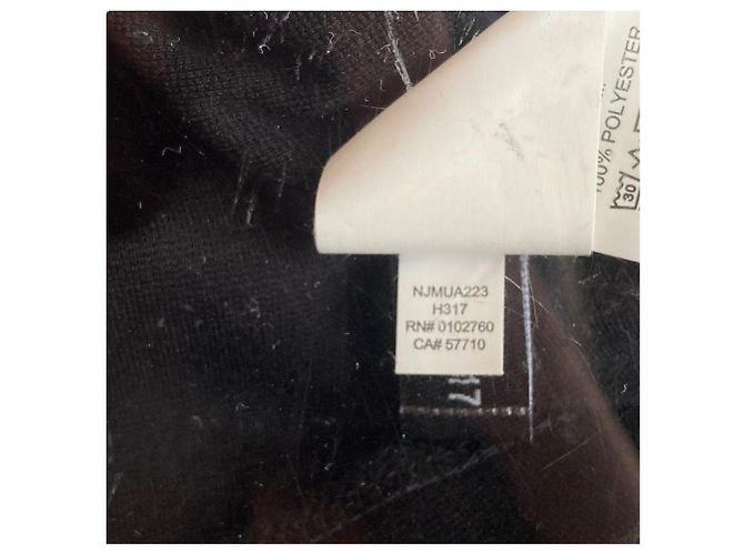Kate Spade Kleid Schwarz - Ansicht 7