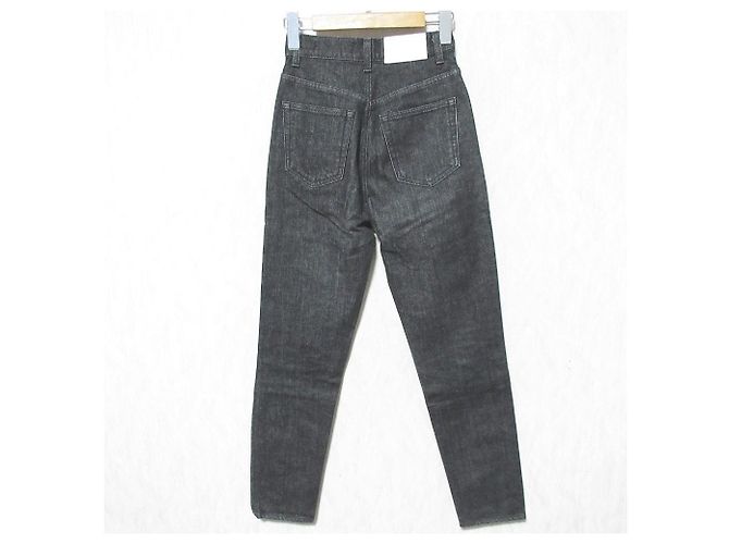 Autre Marque MOUSSY PLAIN JEANS Jeans Negro - vista 2