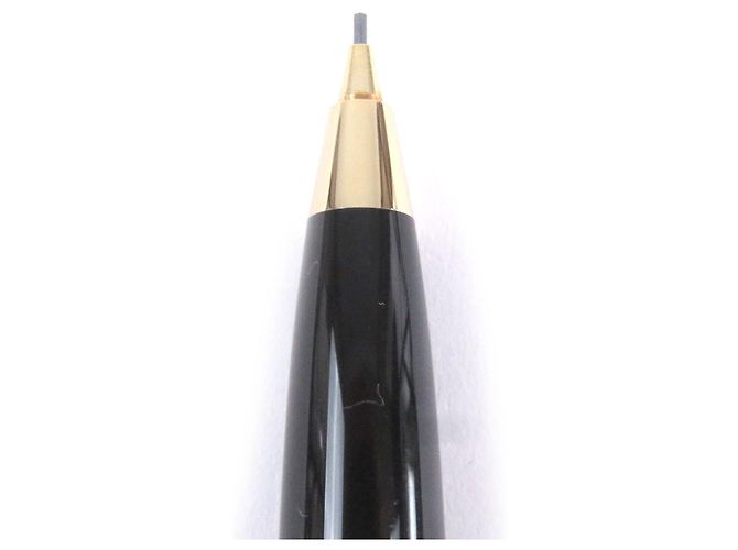 Portamine Montblanc Meisterstuck Mozart Nero - vista 4