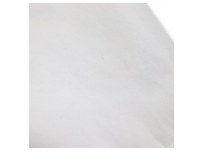 Camisa de manga larga de algodón Jil Sander Blanco - vista 11