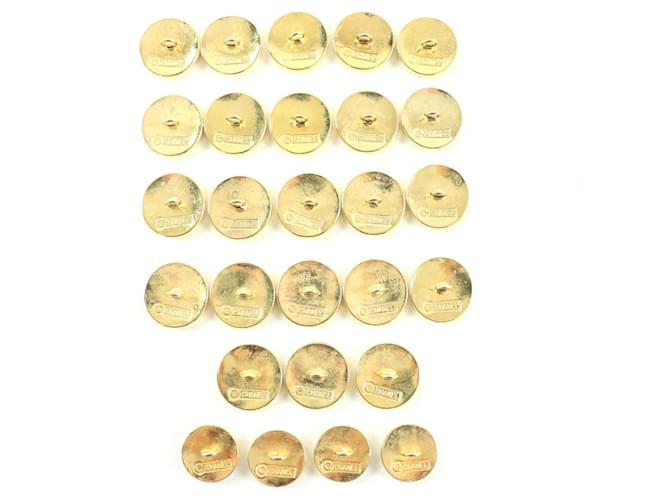 Chanel Accessoire Golden - Ansicht 2