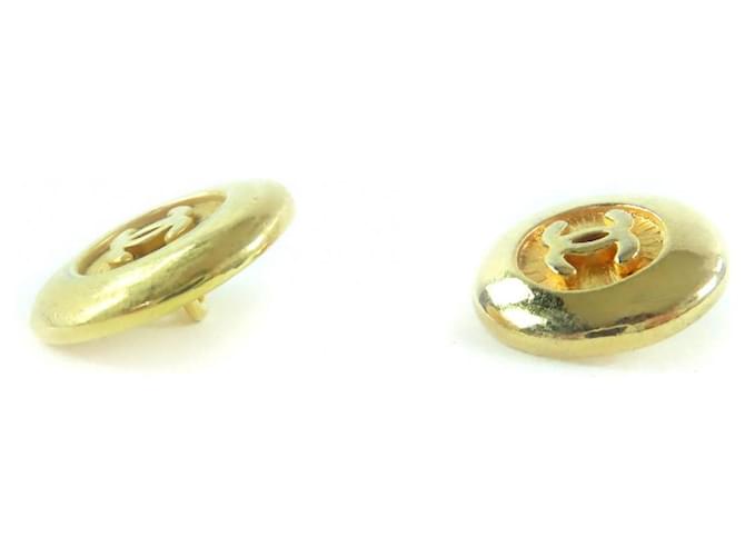 Chanel Accessoire Golden - Ansicht 3
