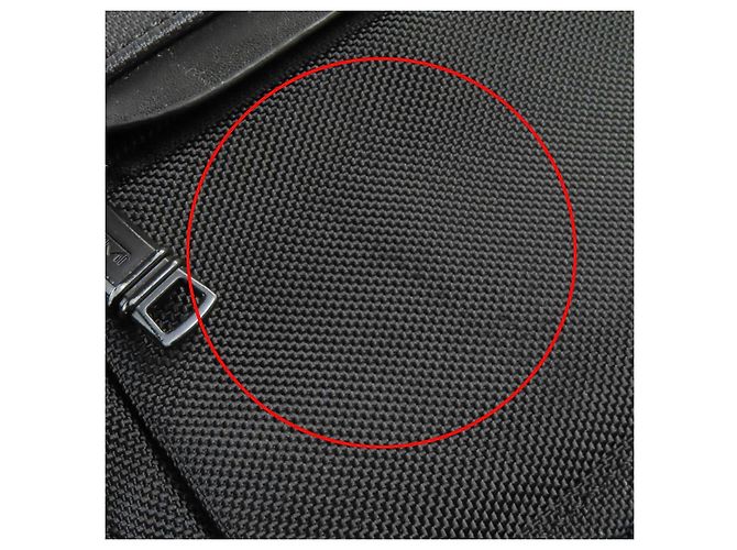 Autre Marque Zaino TUMI ALPHA 3 BRAVO Nero - vista 14