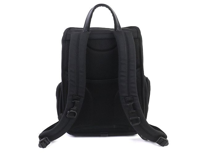 Autre Marque Zaino TUMI ALPHA 3 BRAVO Nero - vista 2