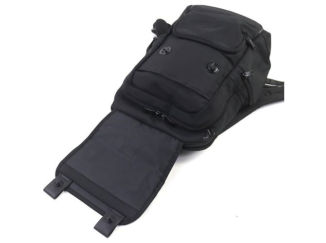 Autre Marque Zaino TUMI ALPHA 3 BRAVO Nero - vista 4