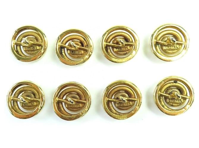 Chanel Accessoire Golden - Ansicht 2