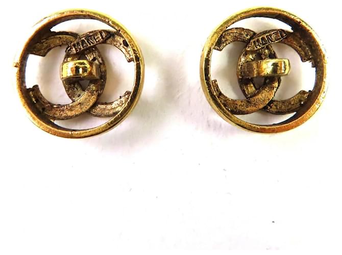 Chanel Accessoire Golden - Ansicht 2