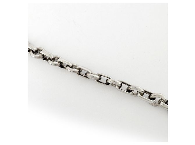 Pulsera de dijes de plata Tiffany & Co. - vista 2