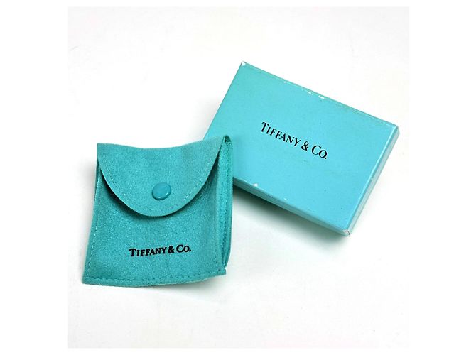 Pulsera de dijes de plata Tiffany & Co. - vista 5