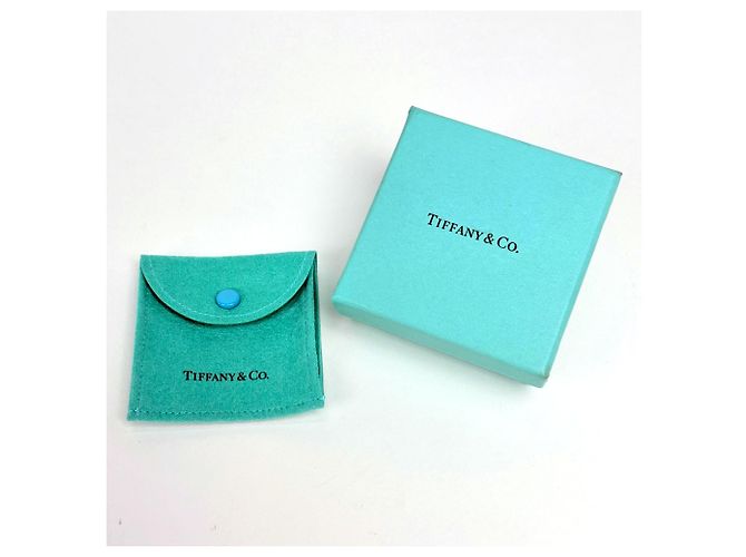 Tiffany & Co. Grooved Ring Silber - Ansicht 5
