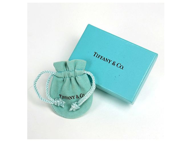 Tiffany & Co. Somerset Mesh Ring Silber - Ansicht 5