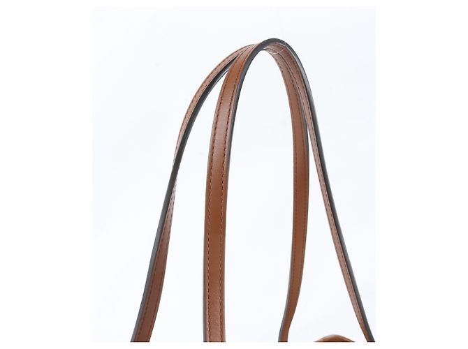 Borsa Tote Louis Vuitton RFID Saint Jacques Beige - vista 2