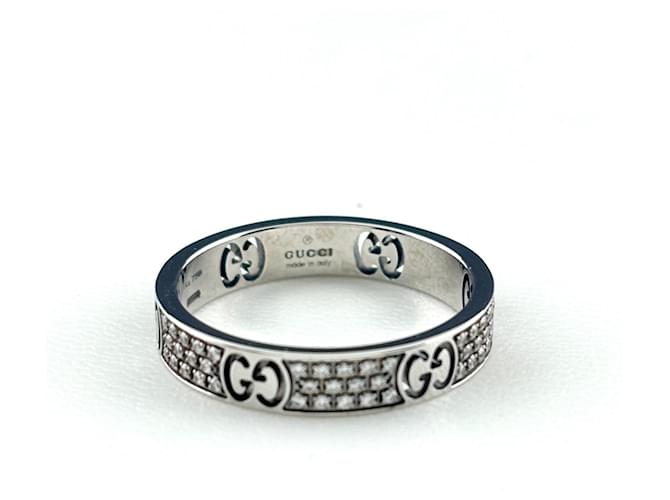 Gucci Icon Stardust Ring - Ansicht 2