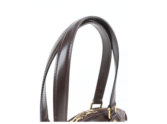 Borsa Tote Louis Vuitton Damier Verona PM Damier ebene - vista 2