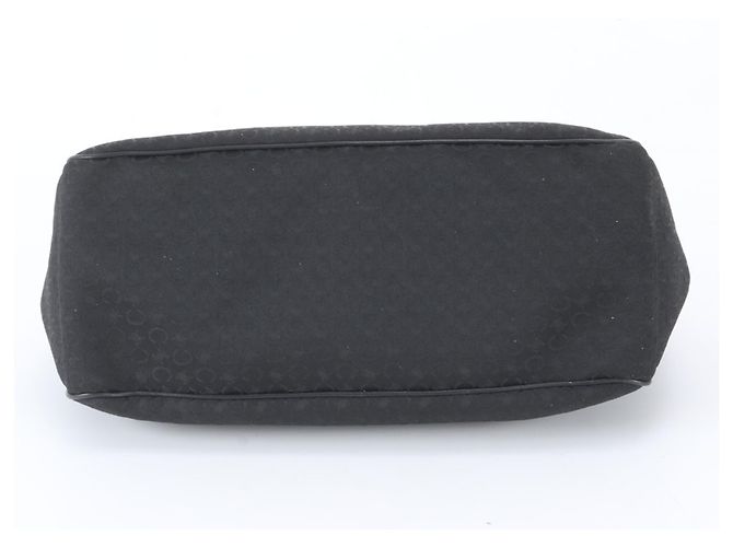 Céline Bolso Celine C Macadam Boogie Negro - vista 5