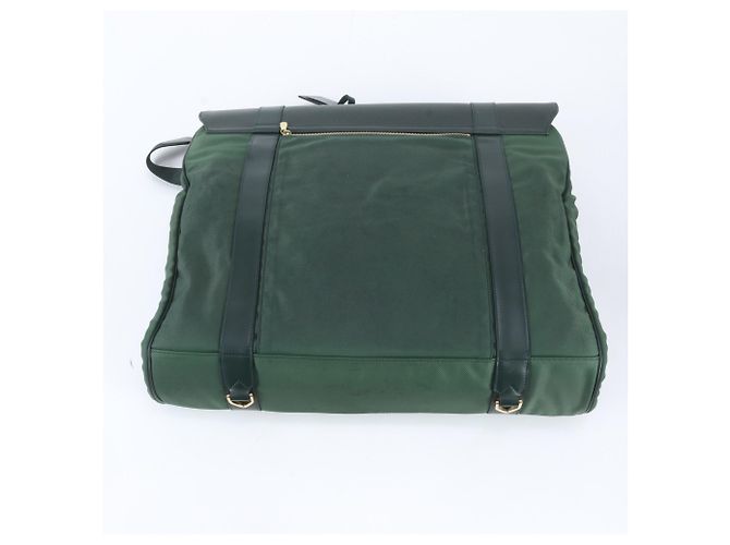 Borsa a tracolla Louis Vuitton Taiga Portable Gibeciere - vista 3
