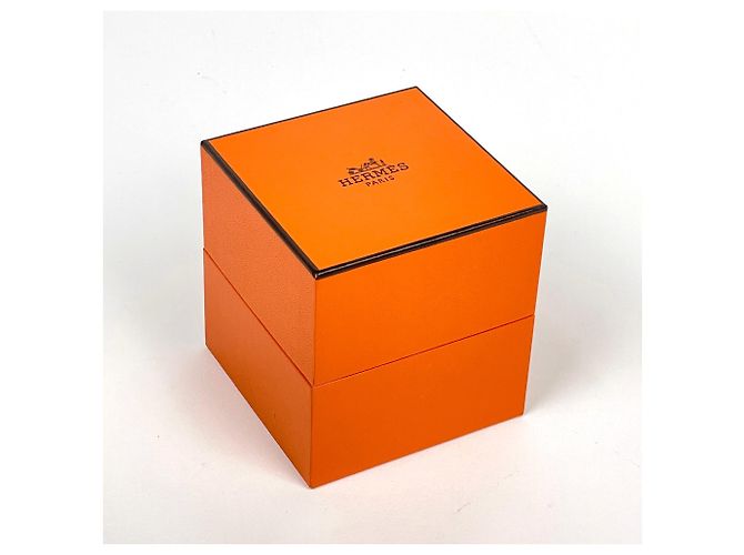 Hermès Bracciale Hermes Chaine d'Ancre MM Argento - vista 6