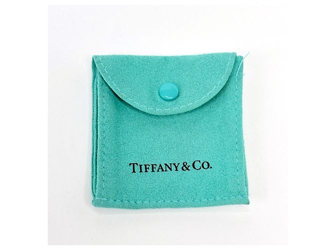 Pulsera de dijes Venetian Tiffany & Co. Plata - vista 4