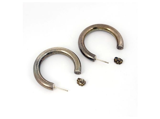 Tiffany & Co. Silberstecker - Ansicht 3