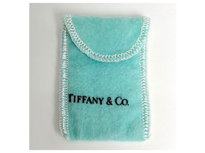 Pendientes Tiffany & Co. Twist Rope Knot - vista 6