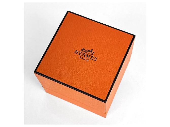 Hermès Hermes Chaine d'Ancre Enchainee PM Ring Silber - Ansicht 5