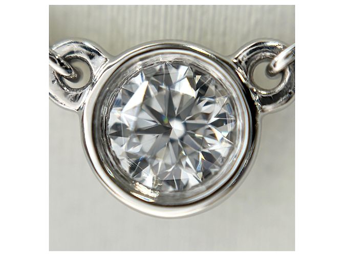 Collar Tiffany & Co. By the Yard - vista 2