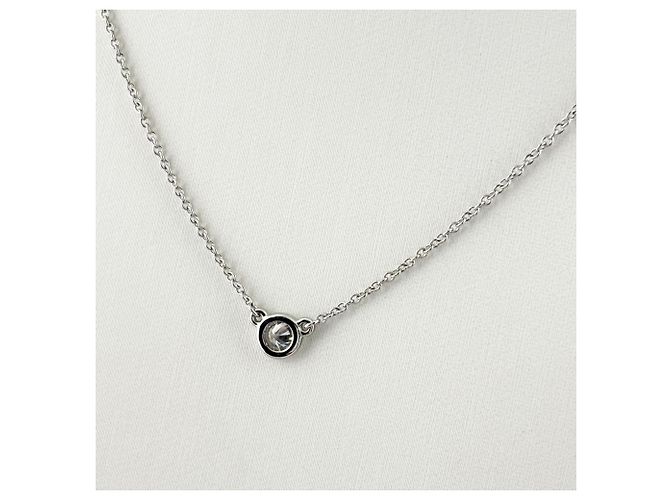 Collar Tiffany & Co. By the Yard - vista 3