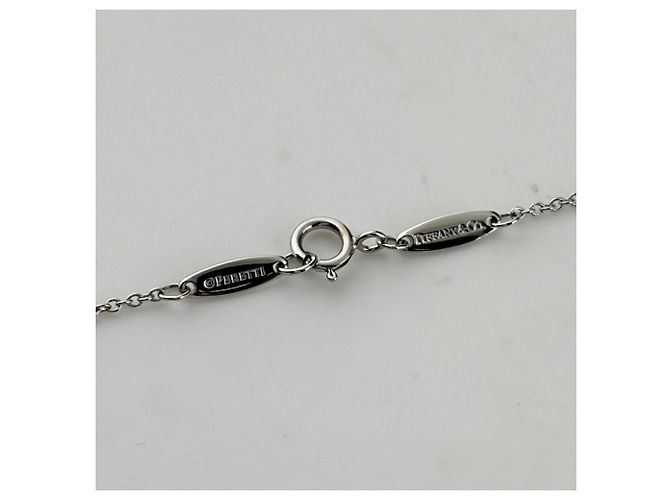 Collar Tiffany & Co. By the Yard - vista 4