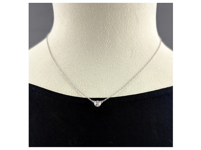 Collar Tiffany & Co. By the Yard - vista 5